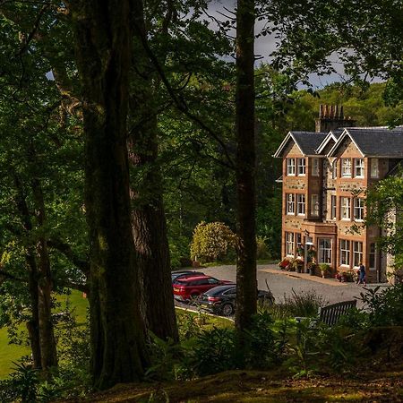 Duisdale House Hotel Isle of Skye Exterior foto