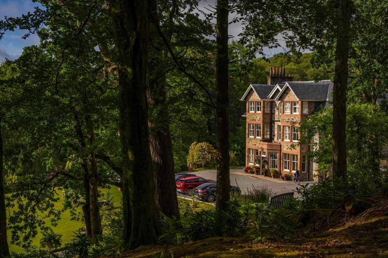 Duisdale House Hotel Isle of Skye Exterior foto